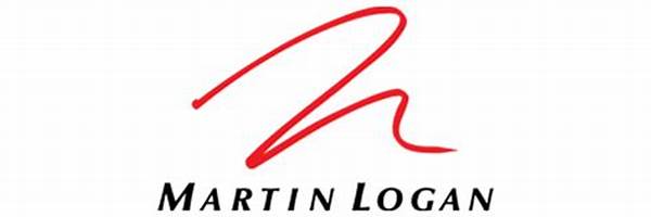 MARTIN LOGAN